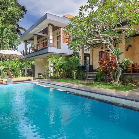 Aron Guest House Ubud Sukawati المظهر الخارجي الصورة