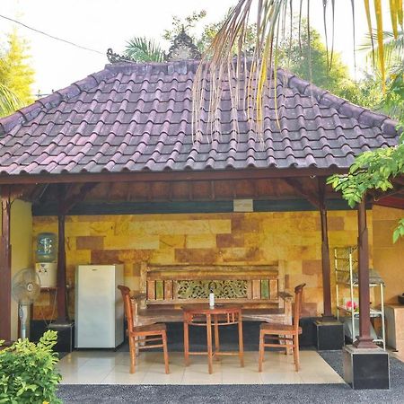 Aron Guest House Ubud Sukawati المظهر الخارجي الصورة