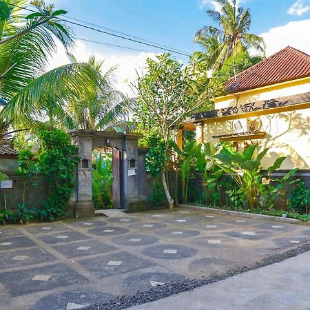 Aron Guest House Ubud Sukawati المظهر الخارجي الصورة