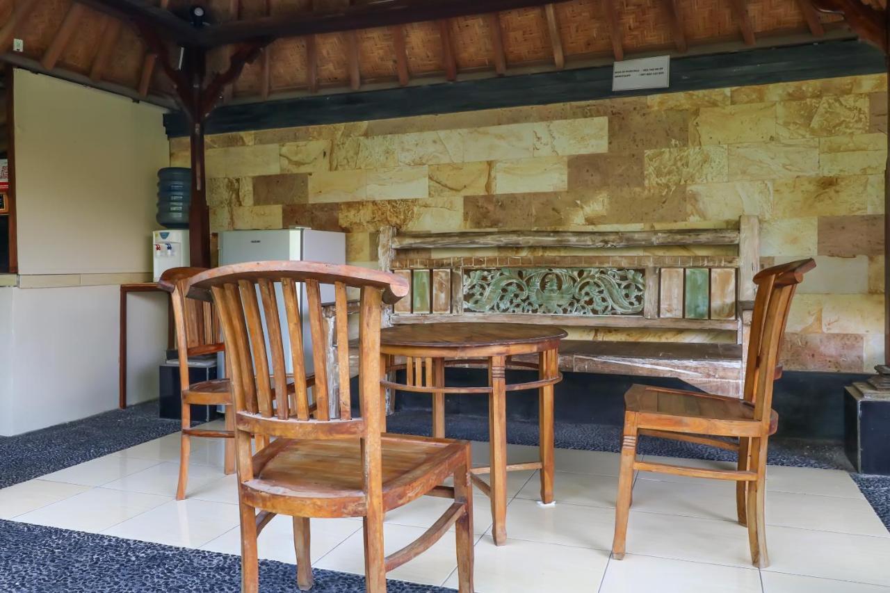 Aron Guest House Ubud Sukawati المظهر الخارجي الصورة