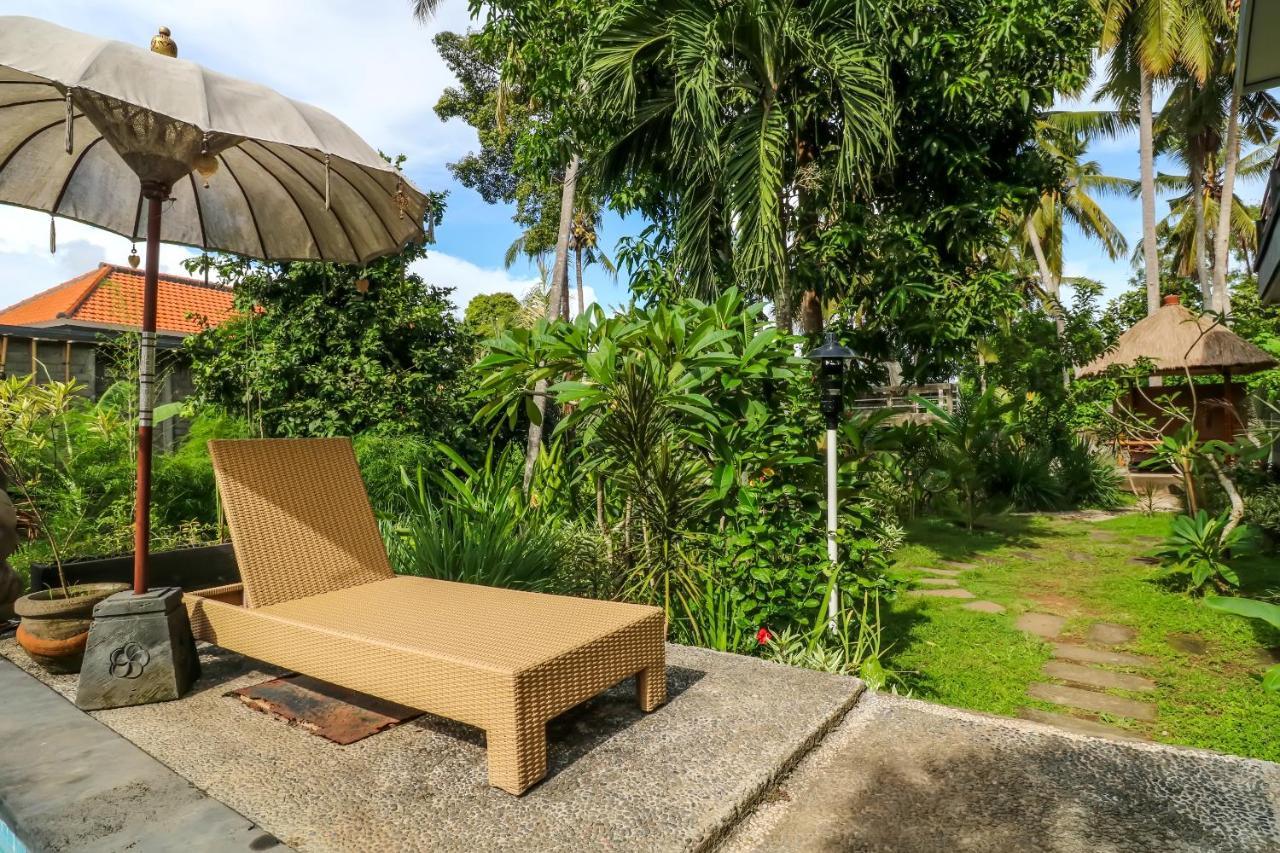 Aron Guest House Ubud Sukawati المظهر الخارجي الصورة