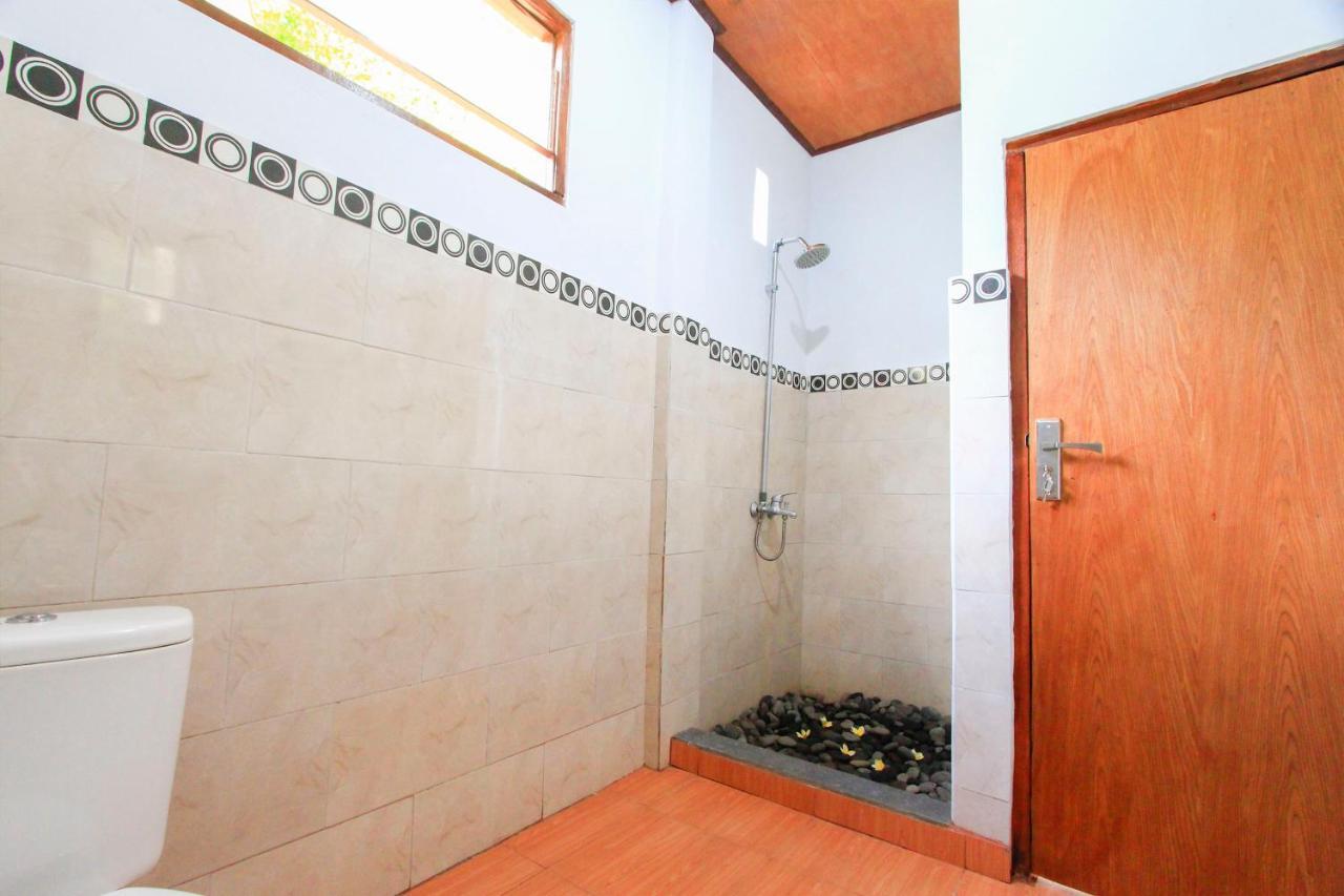 Aron Guest House Ubud Sukawati المظهر الخارجي الصورة