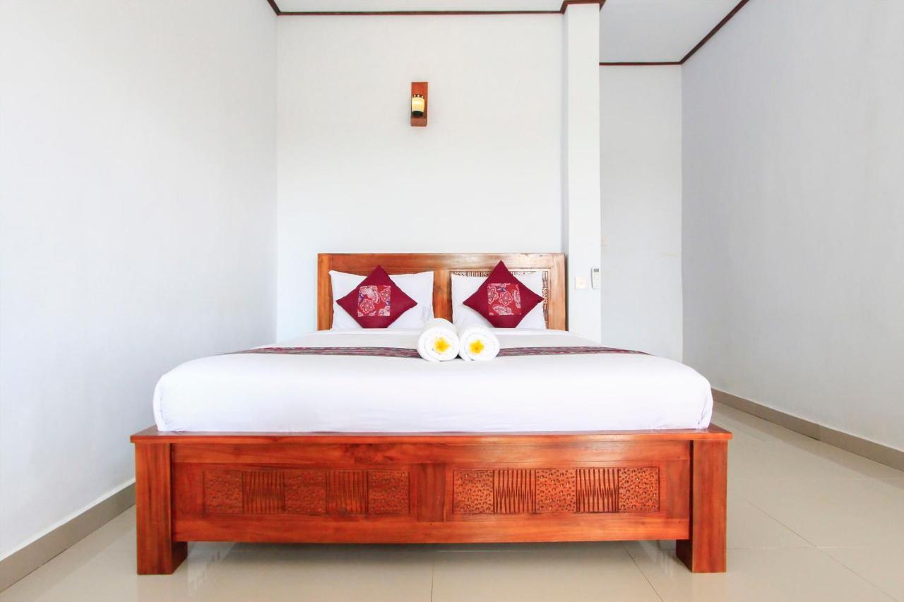 Aron Guest House Ubud Sukawati المظهر الخارجي الصورة