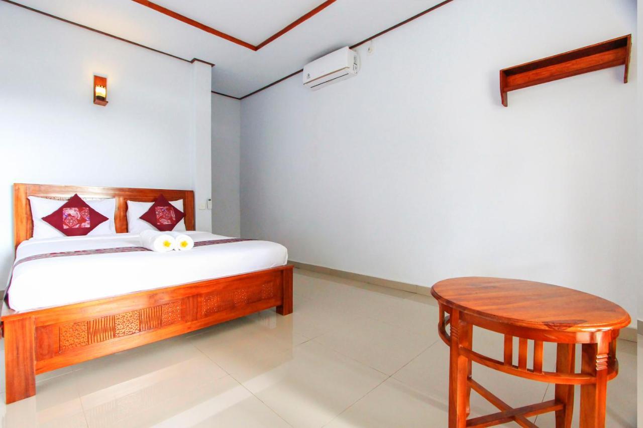 Aron Guest House Ubud Sukawati المظهر الخارجي الصورة