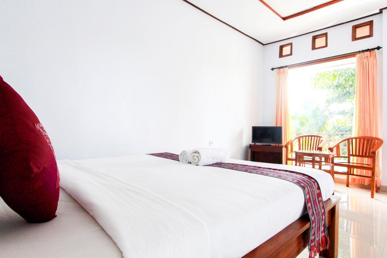 Aron Guest House Ubud Sukawati المظهر الخارجي الصورة