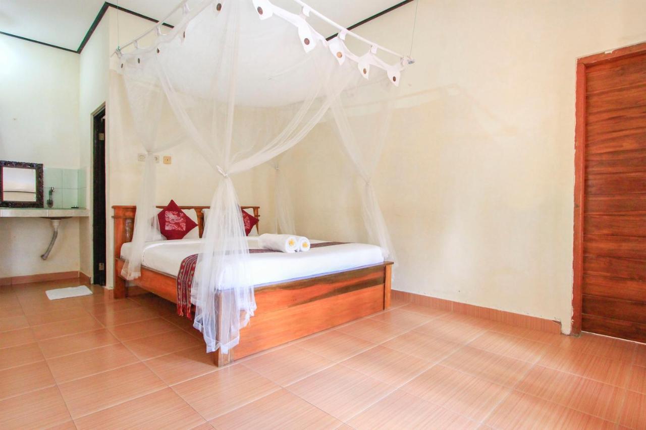Aron Guest House Ubud Sukawati المظهر الخارجي الصورة