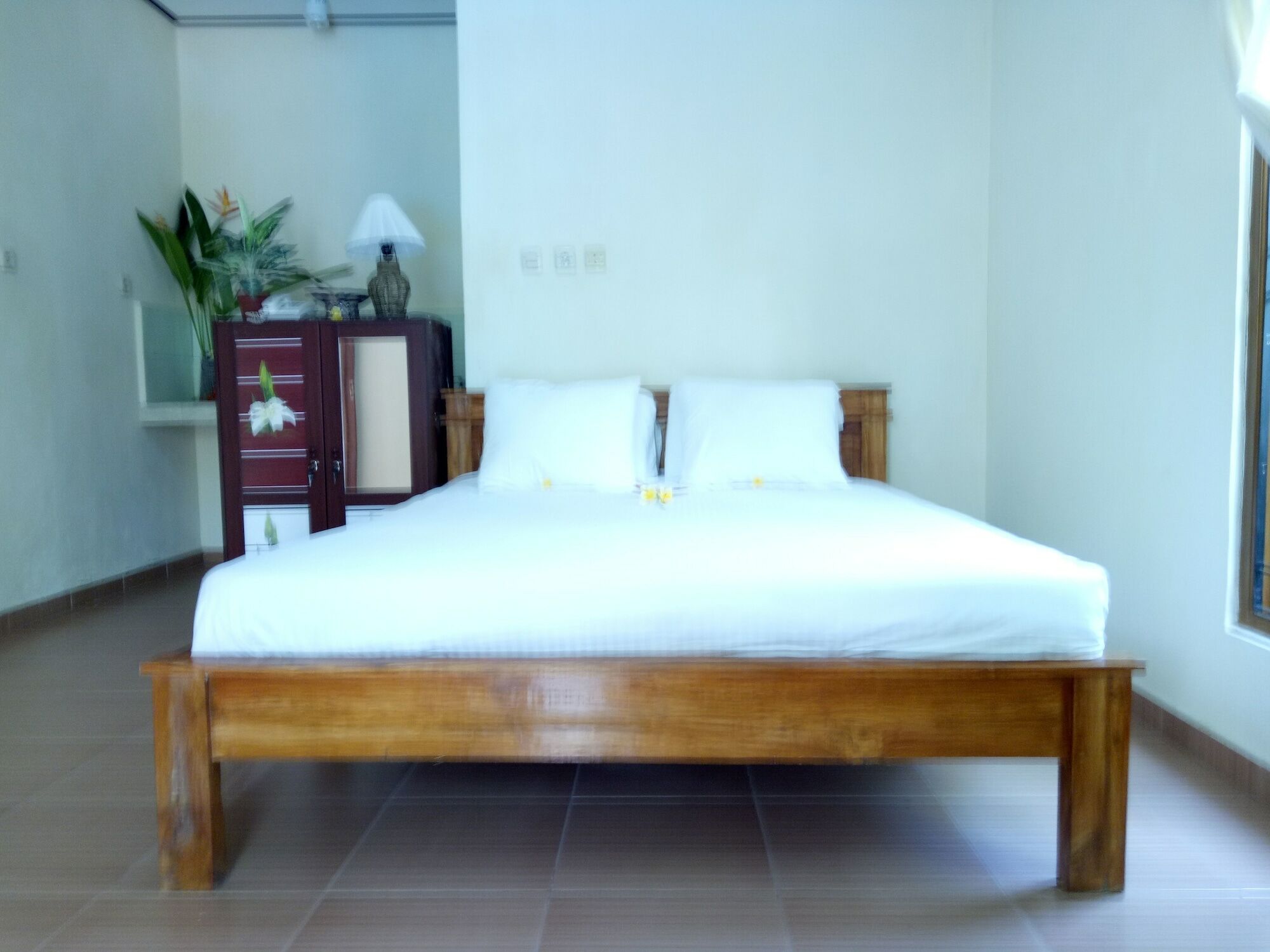 Aron Guest House Ubud Sukawati المظهر الخارجي الصورة