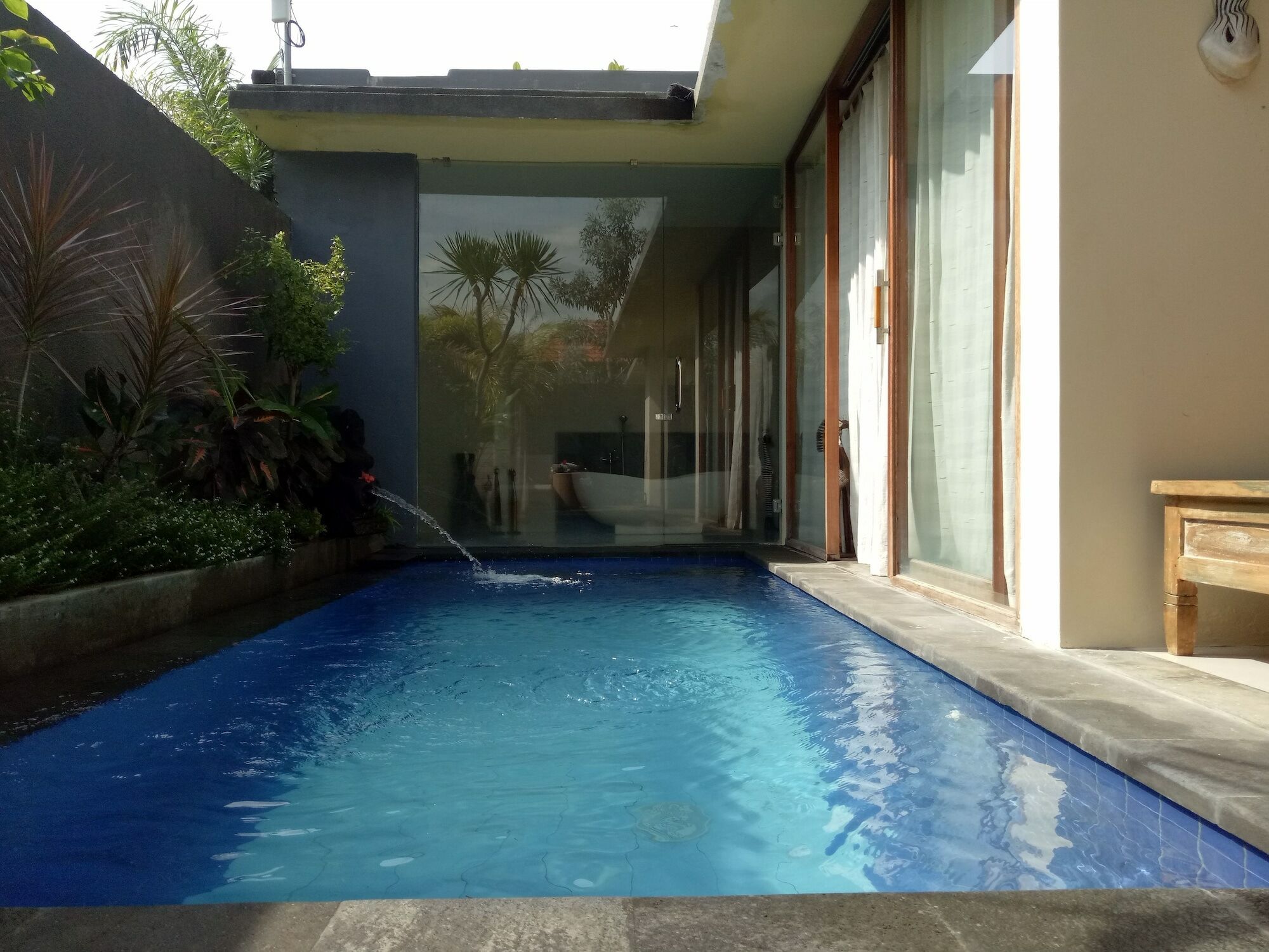 Aron Guest House Ubud Sukawati المظهر الخارجي الصورة